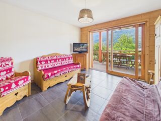  Appartement à vendre 3 pièces 59 m²
