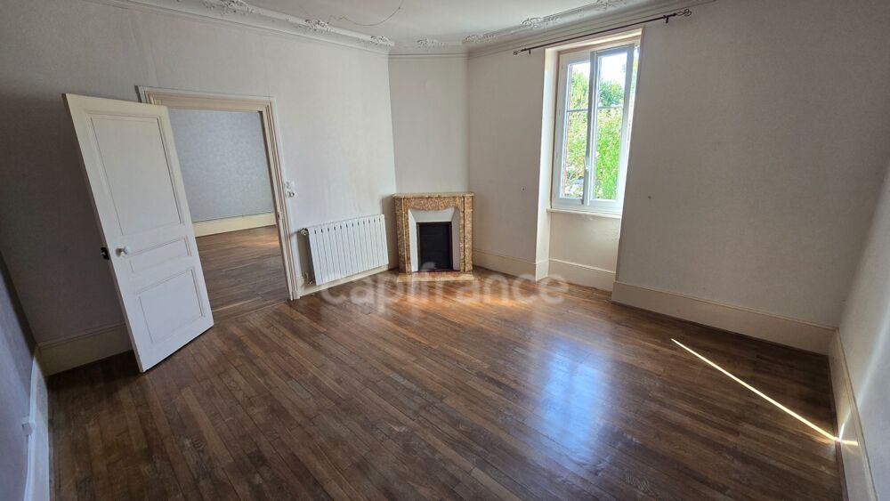 Vente Maison Maison en pierre de 139 m² avec dépendances- terrain de 2308 m² - Proche de Chalon-sur-Saône (Saône et Loire) Epervans