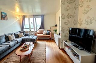  Appartement � vendre 2 pi�ces 42 m�
