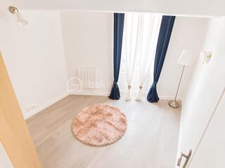  Appartement à vendre 3 pièces 51 m²