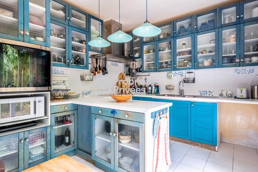à vendre  Maison Bièvres (91570)