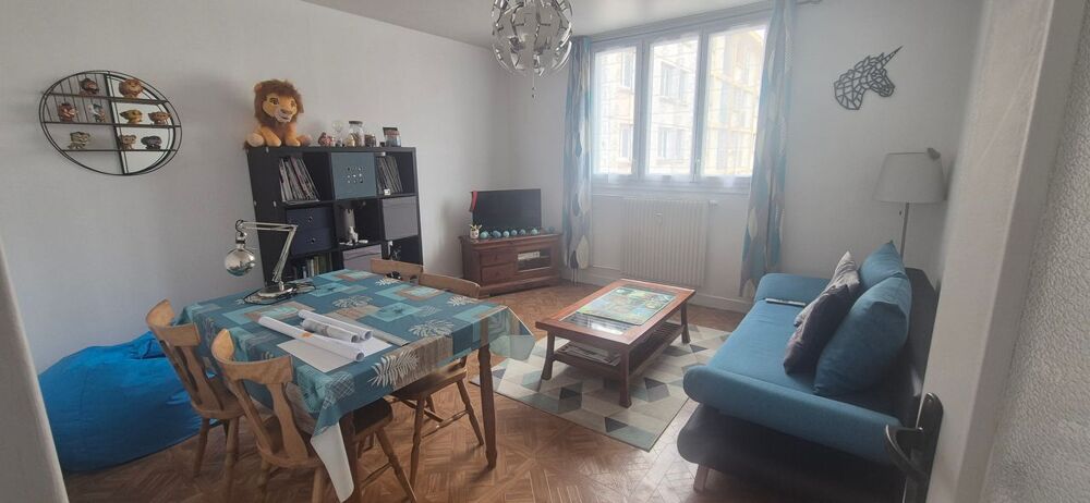Location Appartement Appartement de 60m2 à louer sur Saint-Étienne Saint etienne