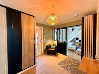  Maison à vendre 6 pièces 151 m²
