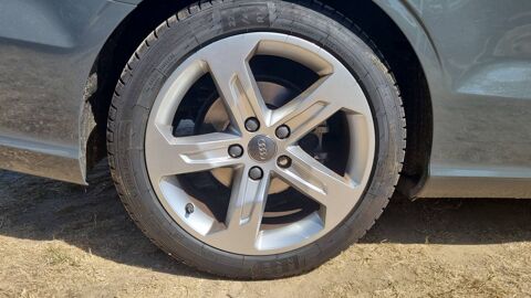 A3 III 2.0 TDI 150 N/A 2018 occasion 76620 Le Havre