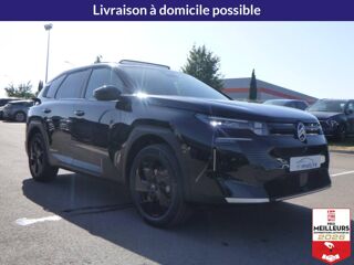 C5 aircross Hybride 145 e-DCS6 Max +Toit +Si&egrave;ge m&eacute; 2026 occasion 10150 Lavau