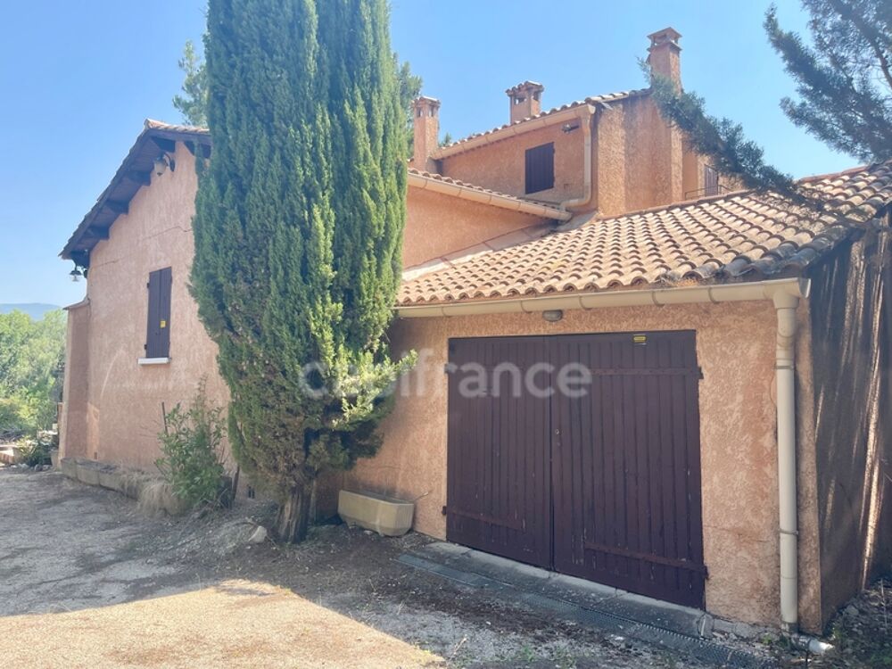 Vente Maison Maison à vendre avec grand terrain et vue dégagée à Gargas (Vaucluse) Gargas