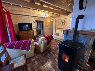  Chalet � vendre 4 pi�ces 90 m�