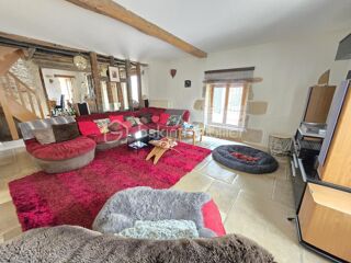  Maison à vendre 5 pièces 228 m²