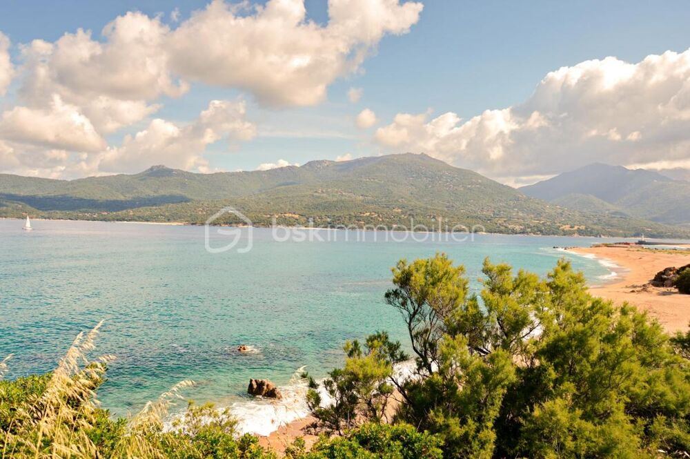 Vente Appartement Propriano - Appartement T2 disposant d'une grande terrasse de 35 m2 et d'un jardin privatif de 150 m2 en pleine propriété, proch Propriano