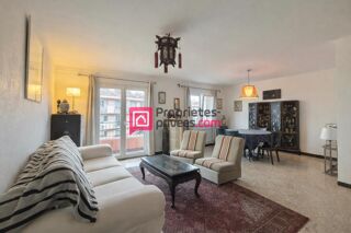  Appartement � vendre 3 pi�ces 75 m�