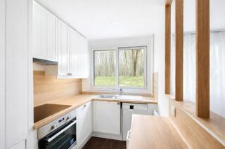  Appartement � vendre 4 pi�ces 76 m�