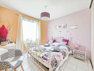  Maison � vendre 4 pi�ces 95 m�