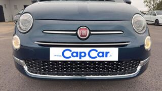 500 C 1.0 70 Dolcevita - Toit ouvrant 2021 occasion 76230 Isneauville