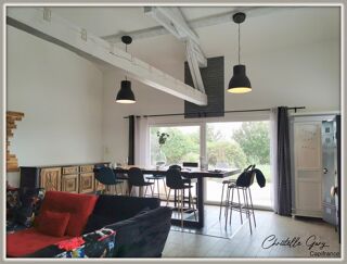  Maison à vendre 7 pièces 170 m²
