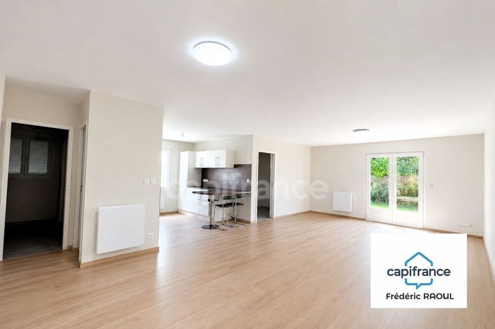 Location Maison À louer – Maison 106 m² – Is-sur-Tille Is sur tille