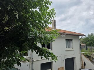  Maison � vendre 5 pi�ces 128 m�