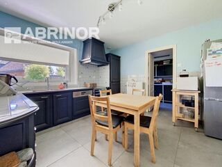  Villa à vendre 5 pièces 166 m²