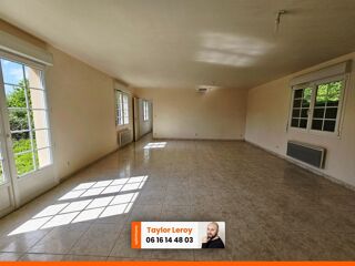  Maison à vendre 4 pièces 92 m²