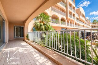 Appartement à vendre 3 pièces 98 m²