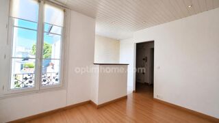  Appartement à vendre 2 pièces 31 m²