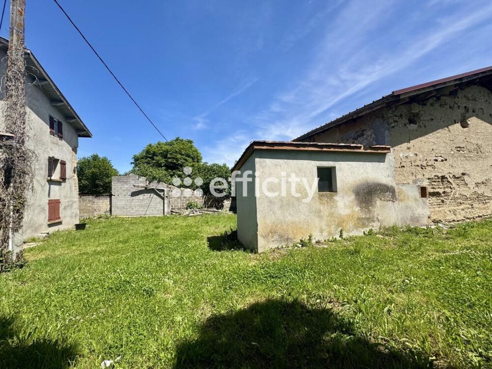 Vente Maison Maison Thiers