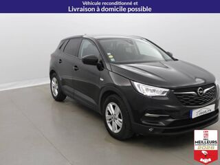 Grandland Diesel 130 BVA8 Edition +GPS +PDC AV 2020 occasion 10150 Lavau