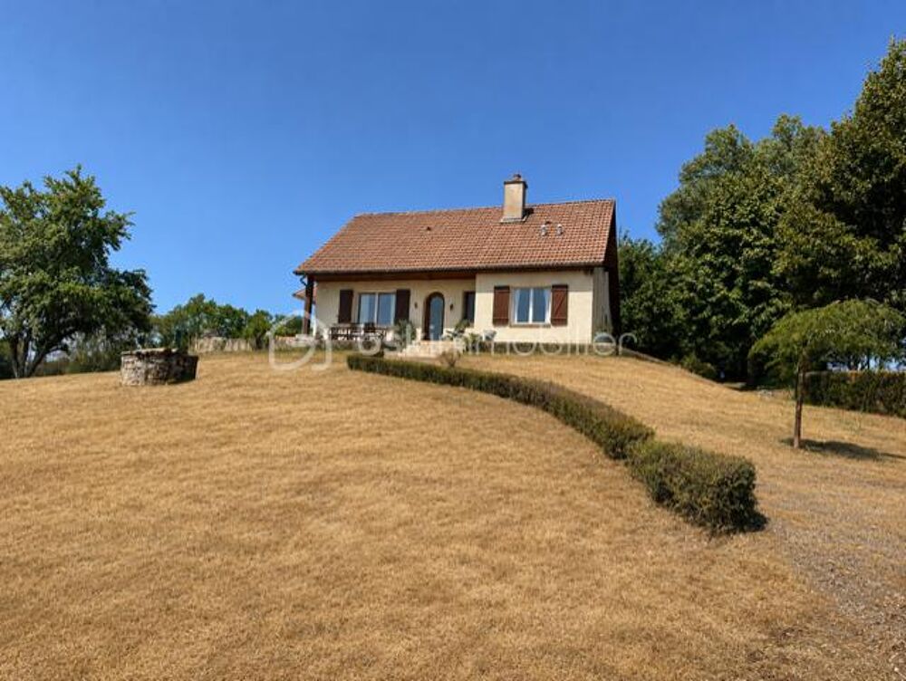Vente Maison Maison de village - 138 m2 Bussieres