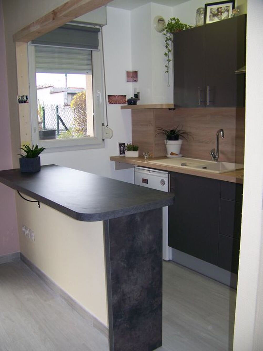 Location Appartement Appartement de 30m2 à louer sur Reims Reims