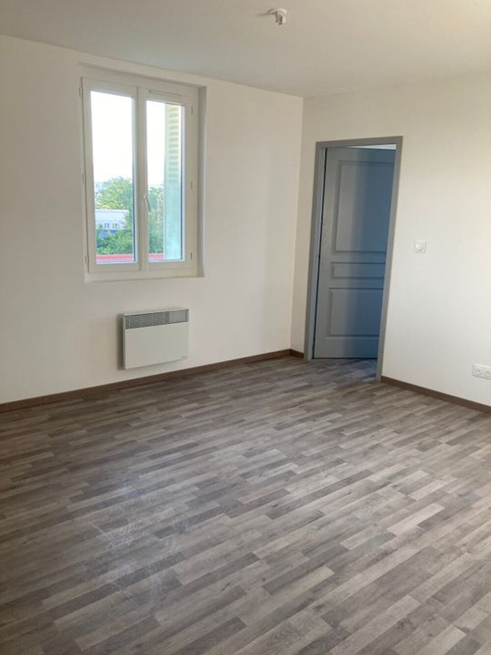 Location Appartement Appartement de 33m2 à louer sur Romans-sur-Isère Romans sur isere