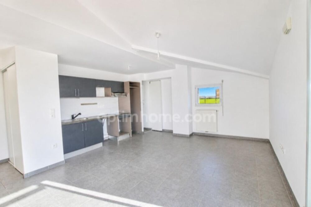 Vente Appartement A VENDRE APPARTEMENT T4 DERNIER ETAGE AVEC TERRASSE EXCEPTIONNELLE DE 150M² Toulouse