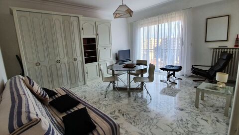  Appartement � louer 1 pi�ce 35 m�