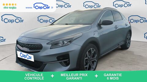 Annonce voiture Kia XCeed 17090 €