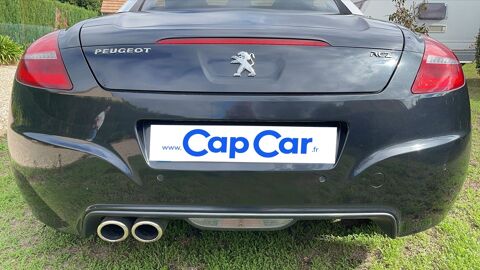 RCZ 1.6 THP 156 N/A 2011 occasion 27700 Les Trois Lacs