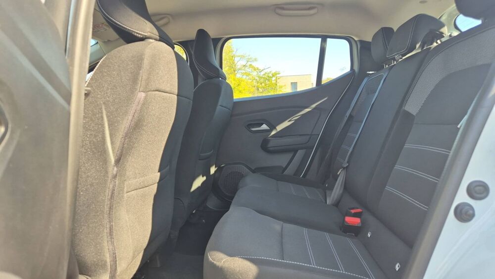 Sandero 1.0 SCe 65 Expression - Premi&egrave;re main 2024 occasion 94190 Villeneuve Saint Georges