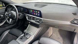 S&eacute;rie 3 Touring 330e 292 Hybrid Steptronic8 M Sport - Automatique En 2021 occasion 77390 Ozouer Le Voulgis