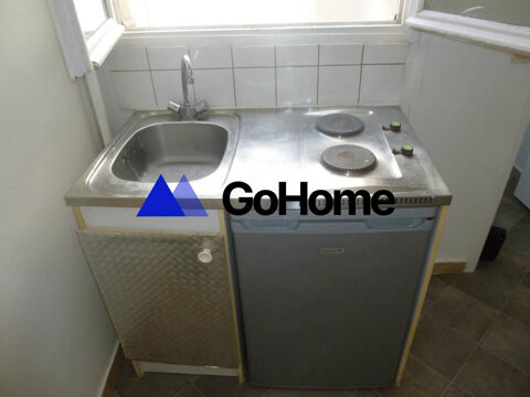  Appartement � louer 1 pi�ce 12 m�