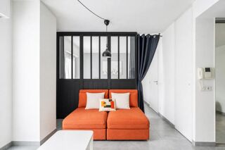  Appartement à vendre 2 pièces 31 m²