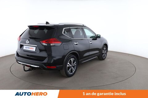 X-Trail 1.6 DIG-T 163 ch 2018 occasion 92130 Issy-les-Moulineaux