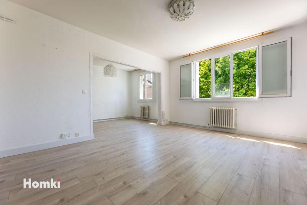 Vente Appartement Appartement T3 de 69 m² à Montpellier 34070, Rue de la Figairasse Montpellier