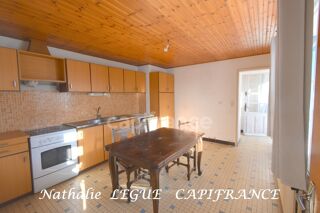  Maison � vendre 9 pi�ces 137 m�