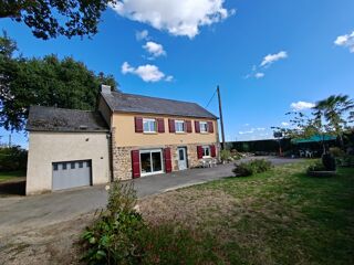  Maison à vendre 6 pièces 161 m²