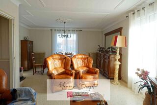  Maison � vendre 5 pi�ces 103 m�