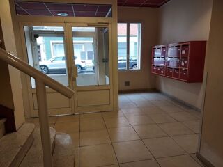  Appartement � louer 3 pi�ces 58 m�