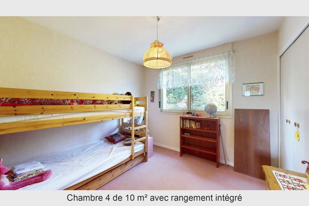 � vendre  Villa Saint-Cyr-au-Mont-d'Or (69450)