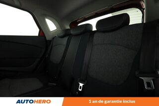 Captur 0.9 TCe Energy Intens 90 ch 2018 occasion 92130 Issy-les-Moulineaux