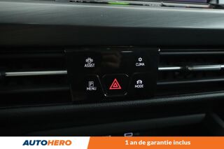 Golf VIII 1.5 eTSI OPF Style 1st DSG7 150 ch 2020 occasion 92130 Issy-les-Moulineaux