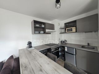  Appartement � vendre 2 pi�ces 39 m�