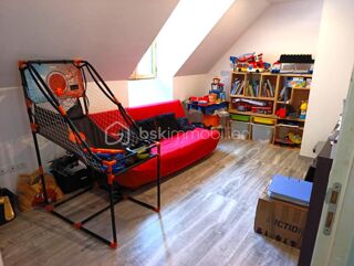  Maison � vendre 6 pi�ces 153 m�