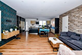  Maison  vendre 5 pices 99 m