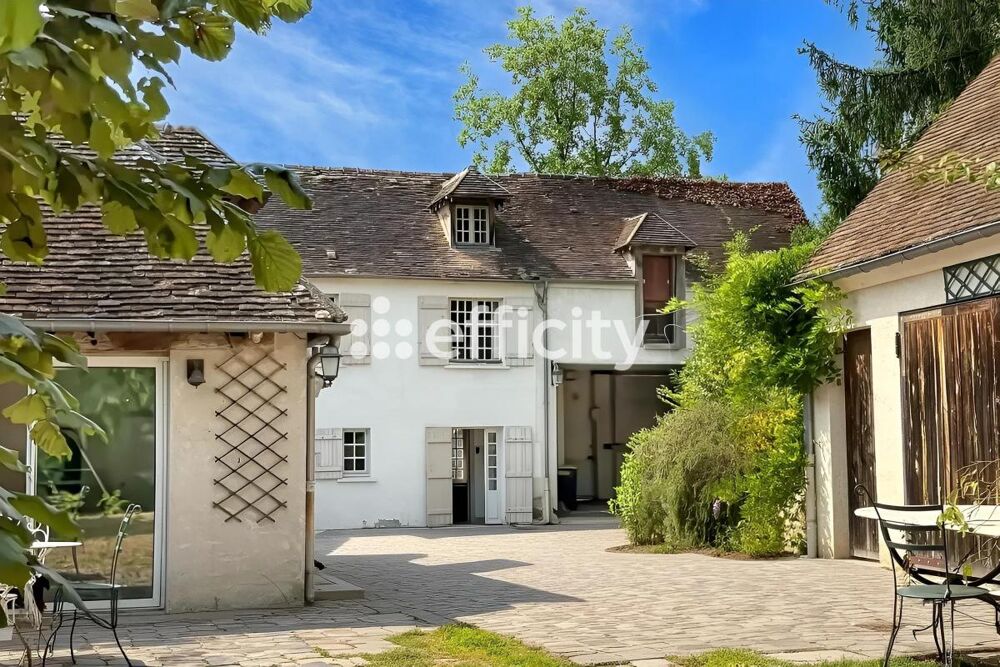 Vente Maison Maison à rénover Cormeilles en vexin